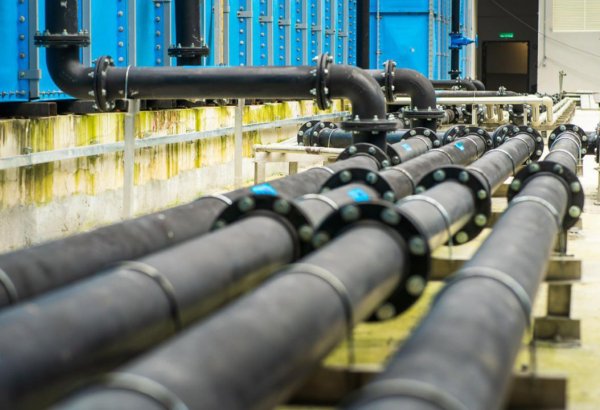 Kazakhstan discloses major water infrastructure plans for Akmola region