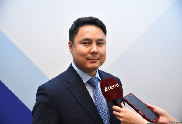 Кыргызстан нацелен на подписание долгосрочного соглашения с Азербайджаном в сфере молодежной политики - замминистра (Эксклюзив)