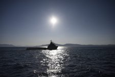 Greek defense minister charts strategic path with ‘Agenda 2030’ plans (PHOTO)