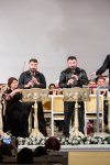 В Баку представлены жемчужины европейского классического наследия (ФОТО)