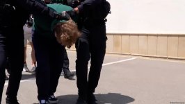 В Баку задержаны две преступные группировки, состоящие из граждан России (ФОТО/ВИДЕО)
