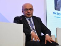 В Агдаме проходит Молодежный форум Организации экономического сотрудничества (ФОТО)