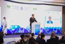 В Агдаме проходит Молодежный форум Организации экономического сотрудничества (ФОТО)