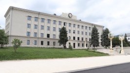 Ханкенди готовится к саммиту:  Карабах посетят лидеры нескольких стран (ФОТО)