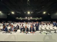 Азербайджан оказал развивающимся странам помощь на сумму более 350 млн долларов - Самир Шарифов