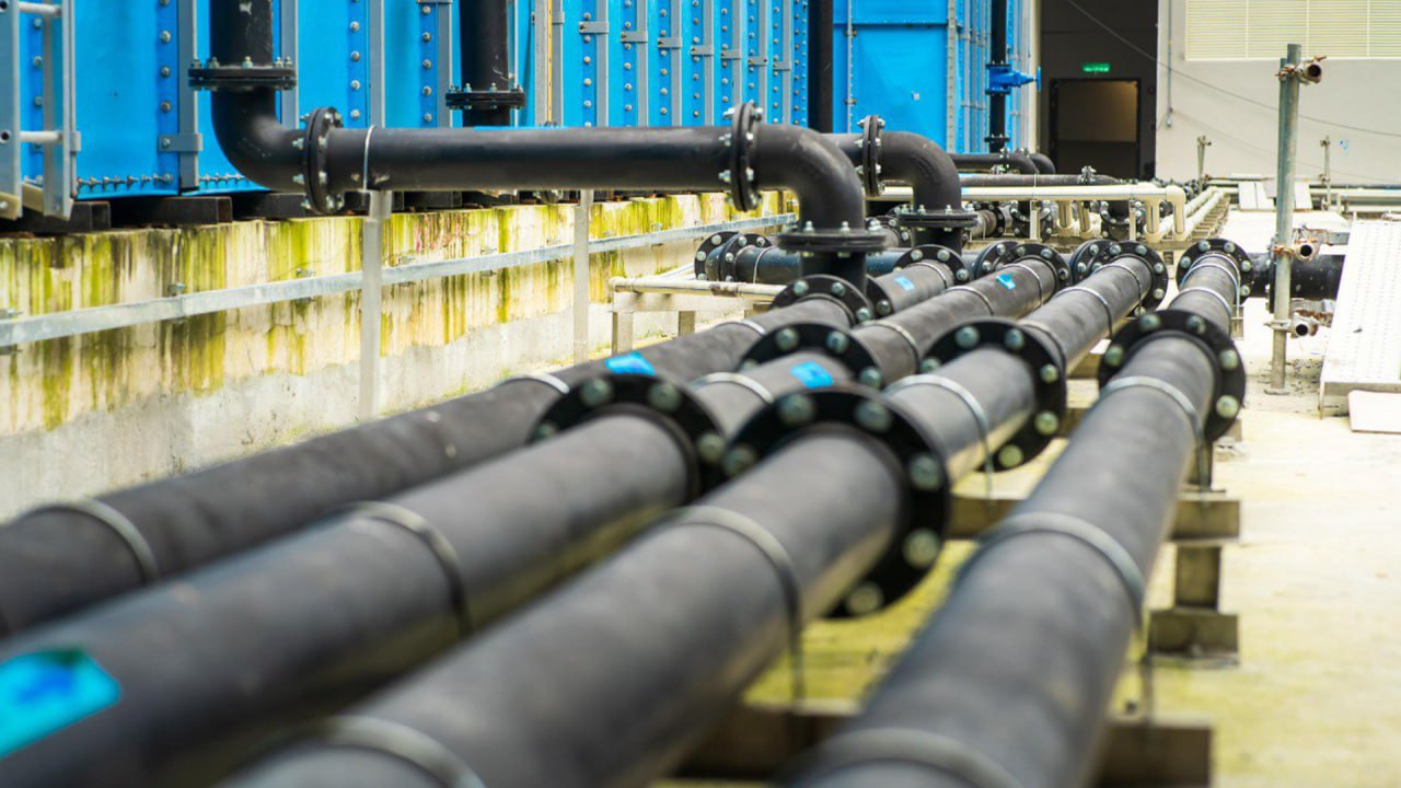 Kazakhstan discloses major water infrastructure plans for Akmola region