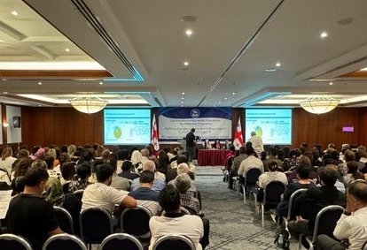 В Грузии прошел второй съезд учителей азербайджаноязычных школ (ФОТО)