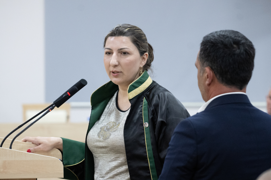 На суде заслушаны показания о пытках, которым подвергались азербайджанцы, взятые в плен и заложники вооруженными силами Армении (ФОТО)