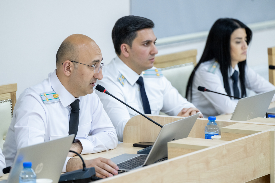 На суде заслушаны показания о пытках, которым подвергались азербайджанцы, взятые в плен и заложники вооруженными силами Армении (ФОТО)