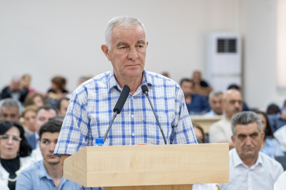 На суде заслушаны показания о пытках, которым подвергались азербайджанцы, взятые в плен и заложники вооруженными силами Армении (ФОТО)