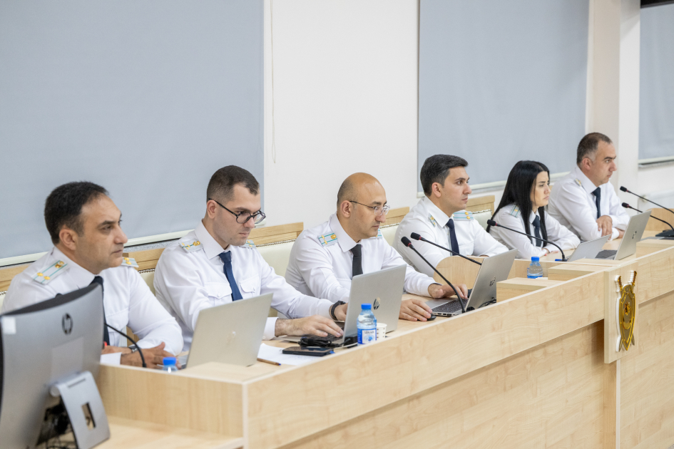 На суде заслушаны показания о пытках, которым подвергались азербайджанцы, взятые в плен и заложники вооруженными силами Армении (ФОТО)