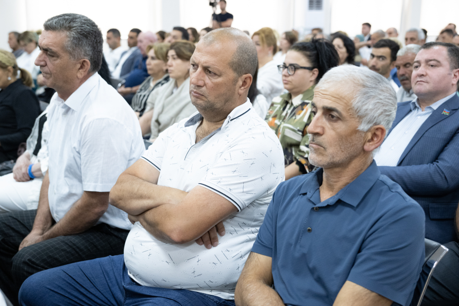 На суде заслушаны показания о пытках, которым подвергались азербайджанцы, взятые в плен и заложники вооруженными силами Армении (ФОТО)