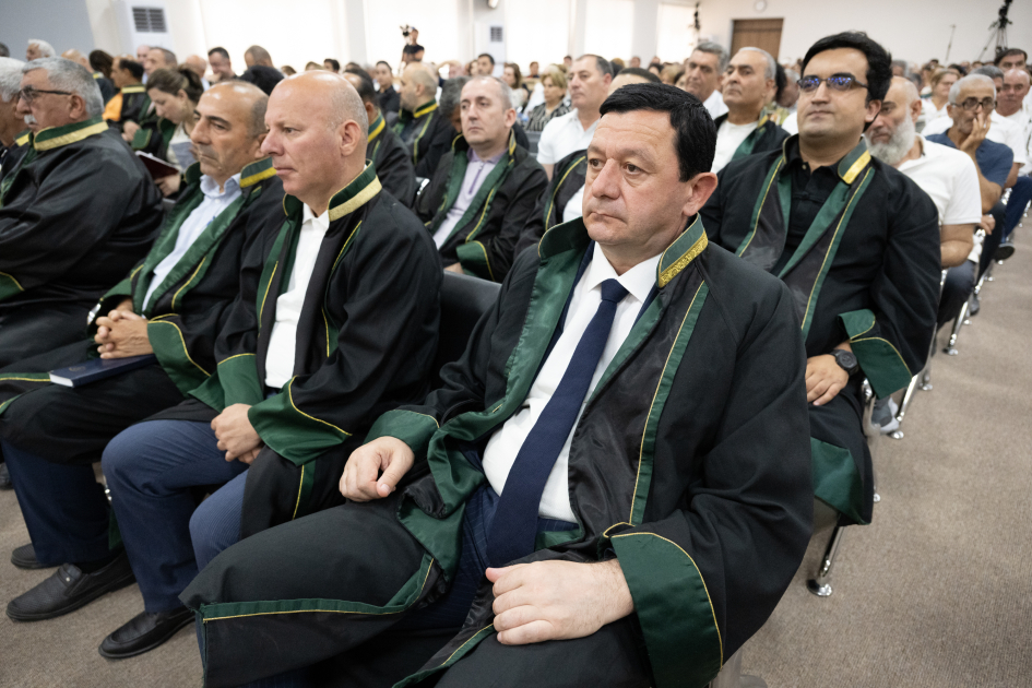 На суде заслушаны показания о пытках, которым подвергались азербайджанцы, взятые в плен и заложники вооруженными силами Армении (ФОТО)