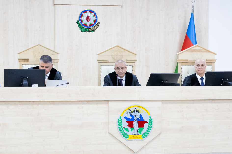 На суде заслушаны показания о пытках, которым подвергались азербайджанцы, взятые в плен и заложники вооруженными силами Армении (ФОТО)