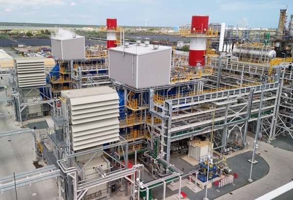 KazMunayGas advances energy innovation with successful CHP plant test in Romania