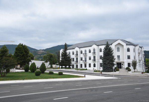 Azerbaijan invests over $626 million in liberated territories in 1H 2026