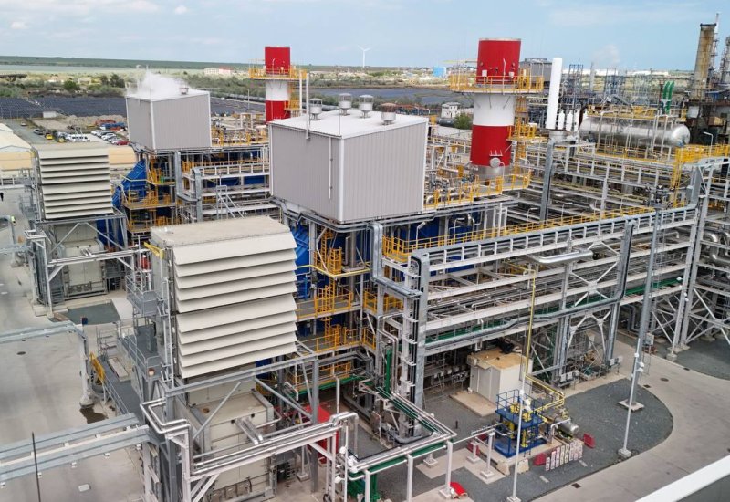 KazMunayGas-owned refinery in Romania increases jet fuel production