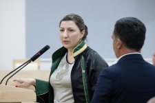 На суде заслушаны показания о пытках, которым подвергались азербайджанцы, взятые в плен и заложники вооруженными силами Армении (ФОТО)