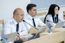 На суде заслушаны показания о пытках, которым подвергались азербайджанцы, взятые в плен и заложники вооруженными силами Армении (ФОТО)