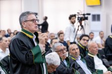 На суде заслушаны показания о пытках, которым подвергались азербайджанцы, взятые в плен и заложники вооруженными силами Армении (ФОТО)