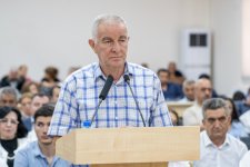 На суде заслушаны показания о пытках, которым подвергались азербайджанцы, взятые в плен и заложники вооруженными силами Армении (ФОТО)