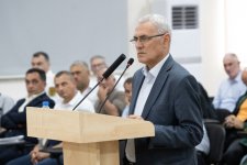 На суде заслушаны показания о пытках, которым подвергались азербайджанцы, взятые в плен и заложники вооруженными силами Армении (ФОТО)