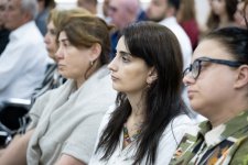 На суде заслушаны показания о пытках, которым подвергались азербайджанцы, взятые в плен и заложники вооруженными силами Армении (ФОТО)