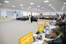 На суде заслушаны показания о пытках, которым подвергались азербайджанцы, взятые в плен и заложники вооруженными силами Армении (ФОТО)