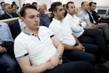 На суде заслушаны показания о пытках, которым подвергались азербайджанцы, взятые в плен и заложники вооруженными силами Армении (ФОТО)