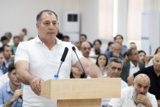 На суде заслушаны показания о пытках, которым подвергались азербайджанцы, взятые в плен и заложники вооруженными силами Армении (ФОТО)