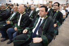 На суде заслушаны показания о пытках, которым подвергались азербайджанцы, взятые в плен и заложники вооруженными силами Армении (ФОТО)