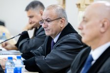 На суде заслушаны показания о пытках, которым подвергались азербайджанцы, взятые в плен и заложники вооруженными силами Армении (ФОТО)