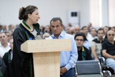 На суде заслушаны показания о пытках, которым подвергались азербайджанцы, взятые в плен и заложники вооруженными силами Армении (ФОТО)