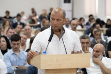 На суде заслушаны показания о пытках, которым подвергались азербайджанцы, взятые в плен и заложники вооруженными силами Армении (ФОТО)