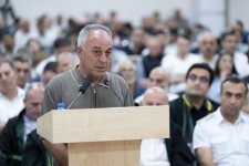 На суде заслушаны показания о пытках, которым подвергались азербайджанцы, взятые в плен и заложники вооруженными силами Армении (ФОТО)