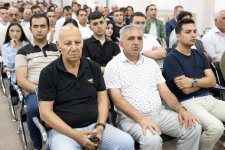 На суде заслушаны показания о пытках, которым подвергались азербайджанцы, взятые в плен и заложники вооруженными силами Армении (ФОТО)