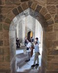 Марокканские журналисты находятся с визитом в Азербайджане (ФОТО)
