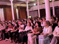 С ностальгией вспоминая  короля азербайджанской эстрады и шансона Мирзу Бабаева (ФОТО)