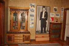 Здесь в Баку  как будто остановилось время и оно прекрасно... (ФОТО)