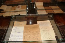Здесь в Баку  как будто остановилось время и оно прекрасно... (ФОТО)