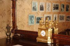 Здесь в Баку  как будто остановилось время и оно прекрасно... (ФОТО)