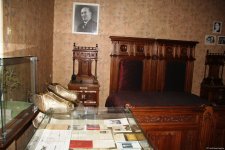 Здесь в Баку  как будто остановилось время и оно прекрасно... (ФОТО)