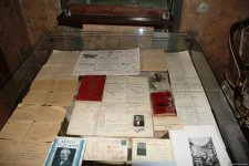 Здесь в Баку  как будто остановилось время и оно прекрасно... (ФОТО)