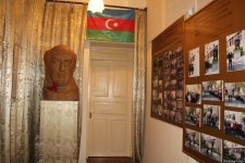 Здесь в Баку  как будто остановилось время и оно прекрасно... (ФОТО)