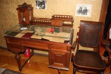Здесь в Баку  как будто остановилось время и оно прекрасно... (ФОТО)