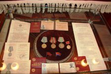 Здесь в Баку  как будто остановилось время и оно прекрасно... (ФОТО)