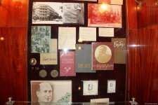 Здесь в Баку  как будто остановилось время и оно прекрасно... (ФОТО)
