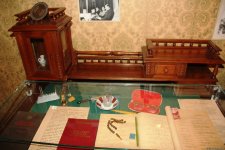 Здесь в Баку  как будто остановилось время и оно прекрасно... (ФОТО)
