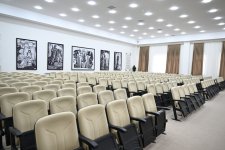 Президент Ильхам Алиев и Президент Садыр Жапаров приняли участие в открытии 1-го этапа села Хыдырлы Агдамского района (ФОТО/ВИДЕО)
