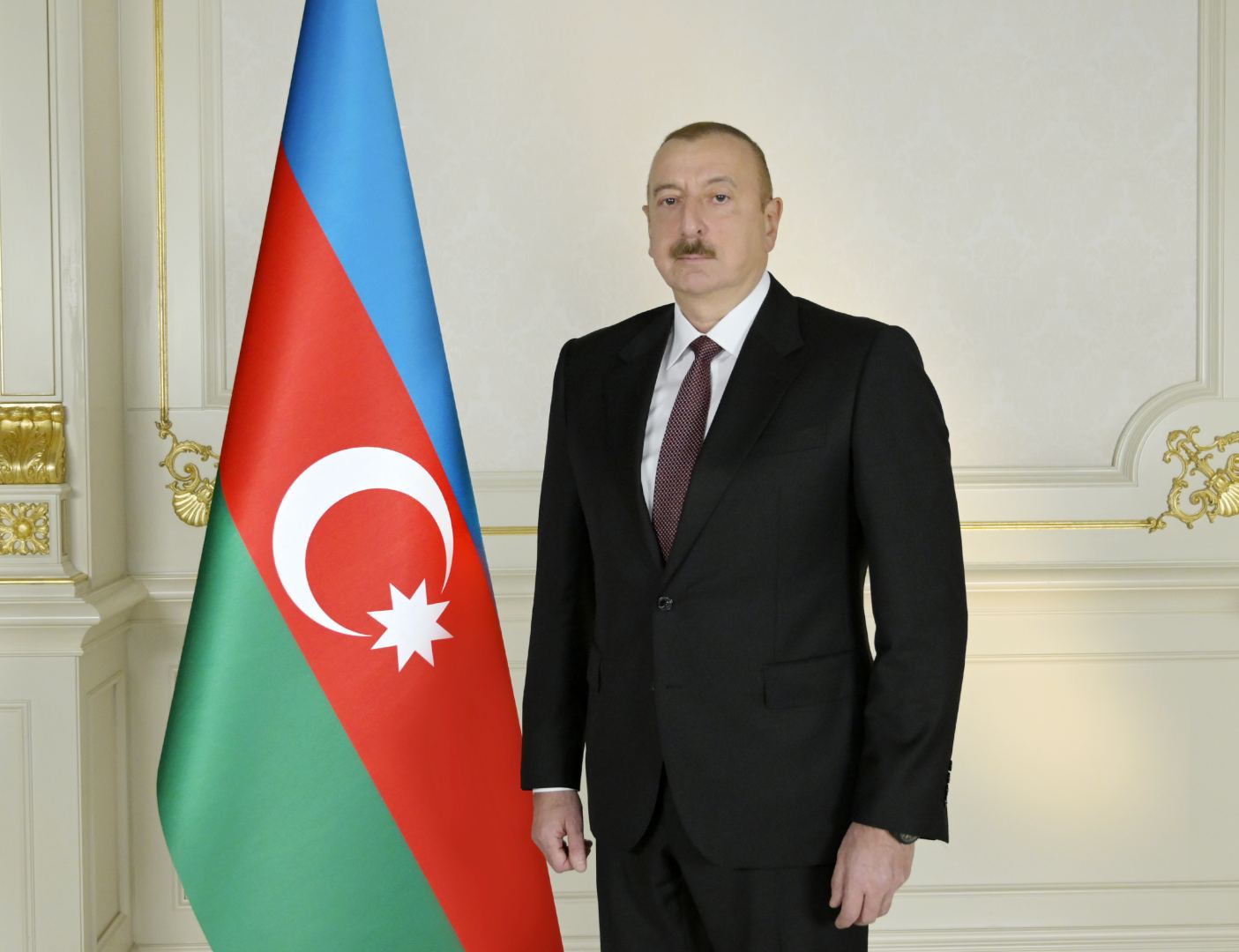 Footage From Gurbanguly Berdimuhamedov s Visit To Azerbaijan Posted On 